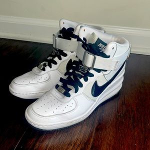 Women’s Nike Lunar Air Force 1 size 7